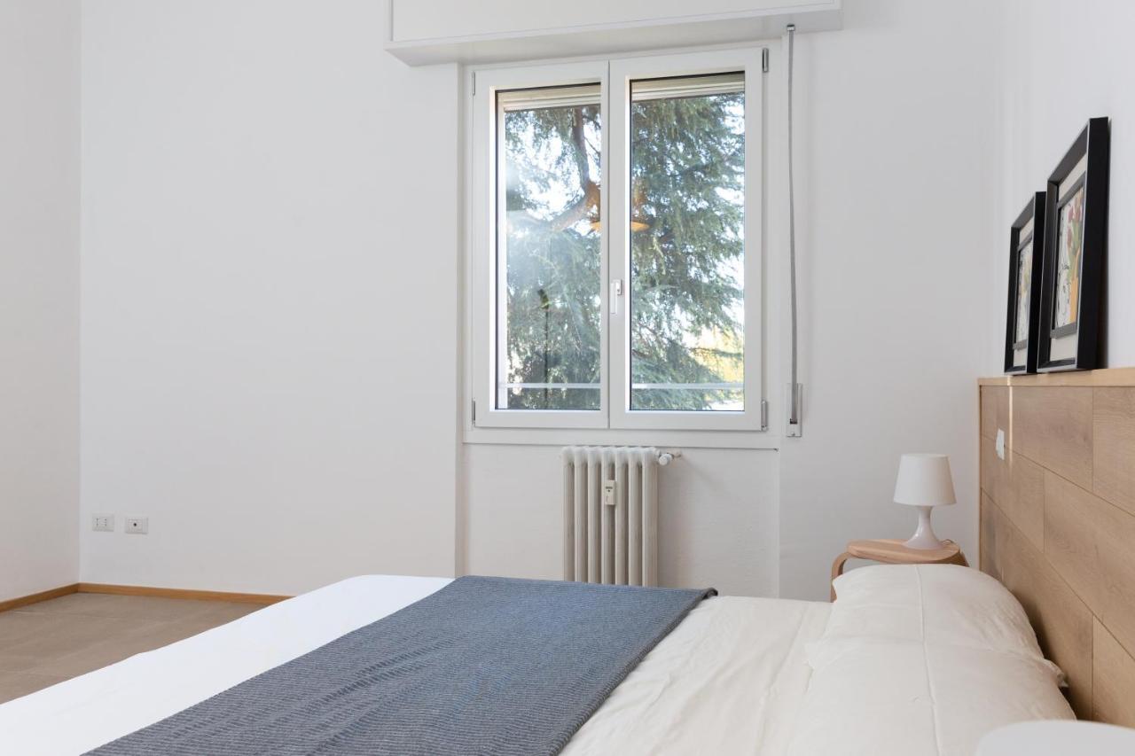 New Exclusive Melegnano Apartments- Near Train Station Экстерьер фото
